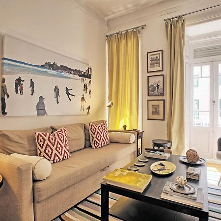 Amoreiras Luxurious By Lisbon Village Apartments Exterior photo